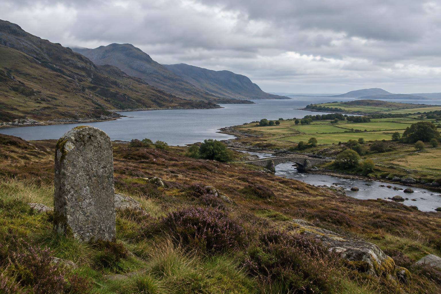 Reading Scotland’s Place-Names: Gaelic, Scots and English Across the Regions