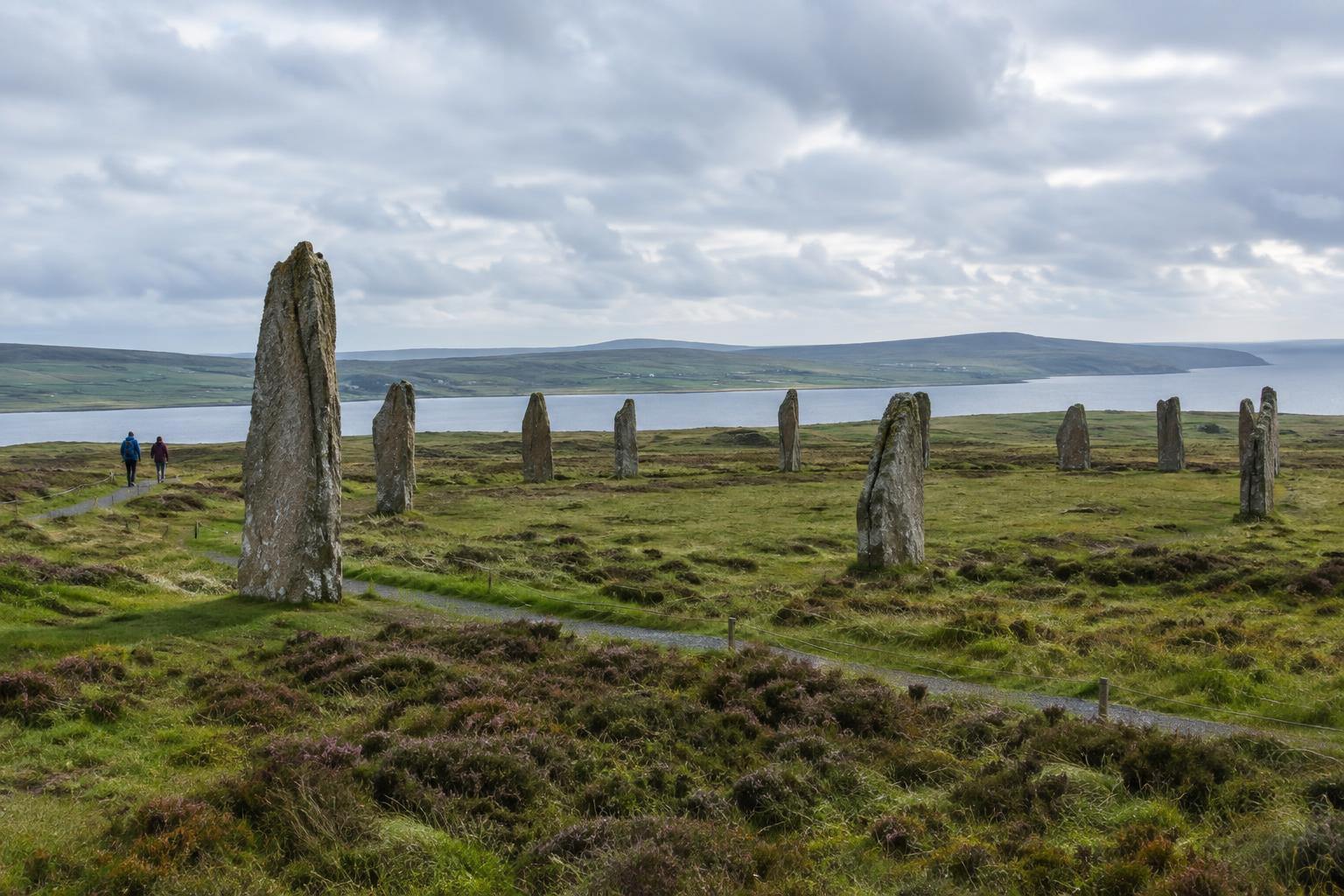 A Beginner’s Guide to Visiting Orkney’s Prehistoric Sites Responsibly
