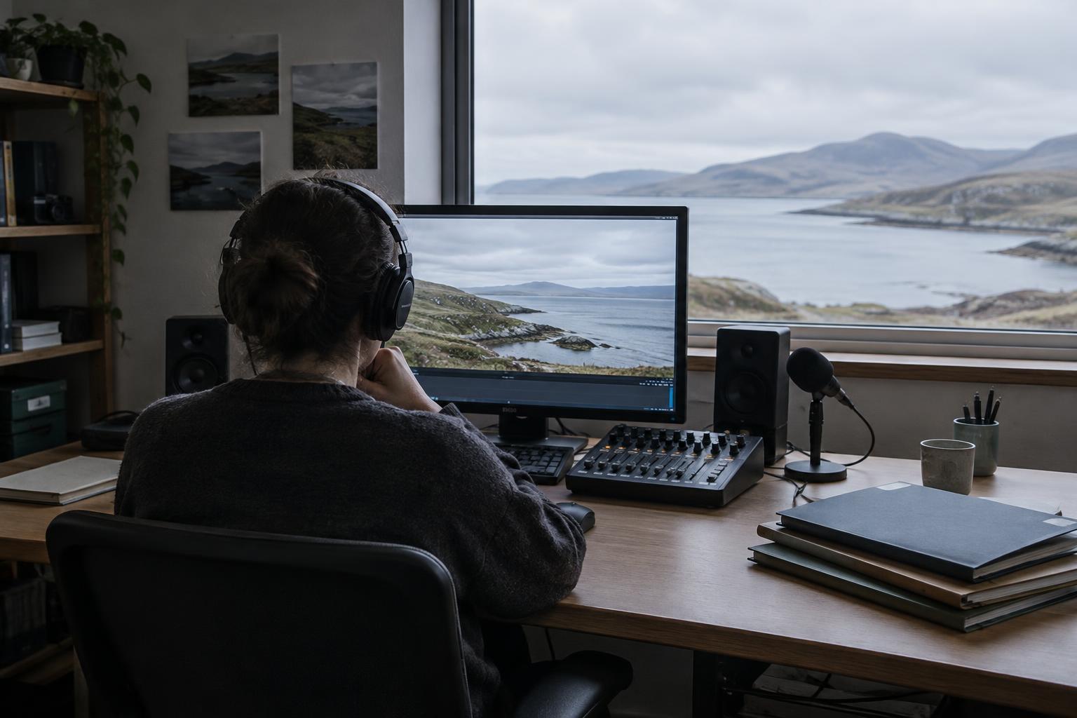 Choosing Music for a Scottish History Film Without Imposing a False Mood