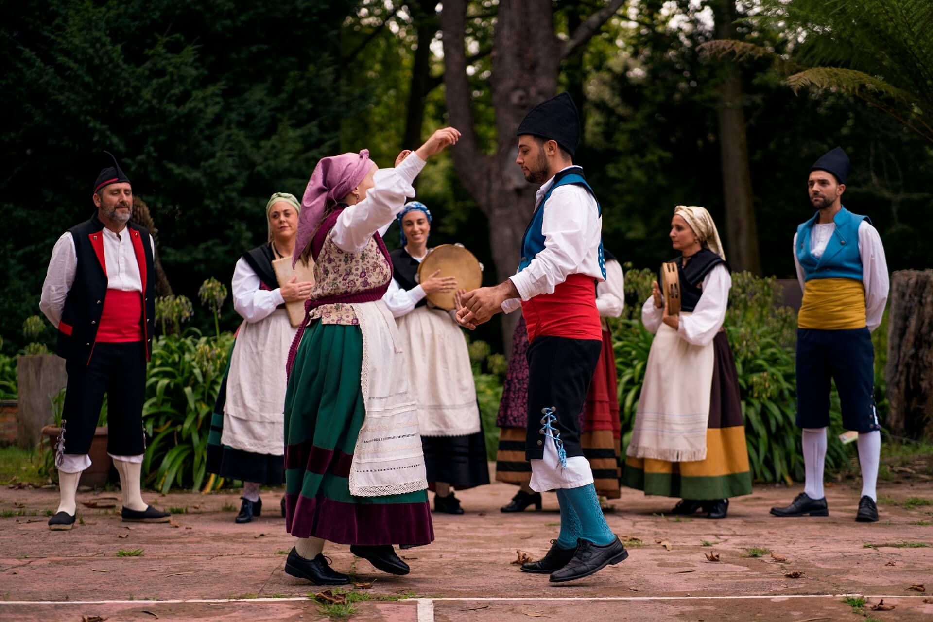 Why Scotland’s Islands Have Unique Cultural Identities