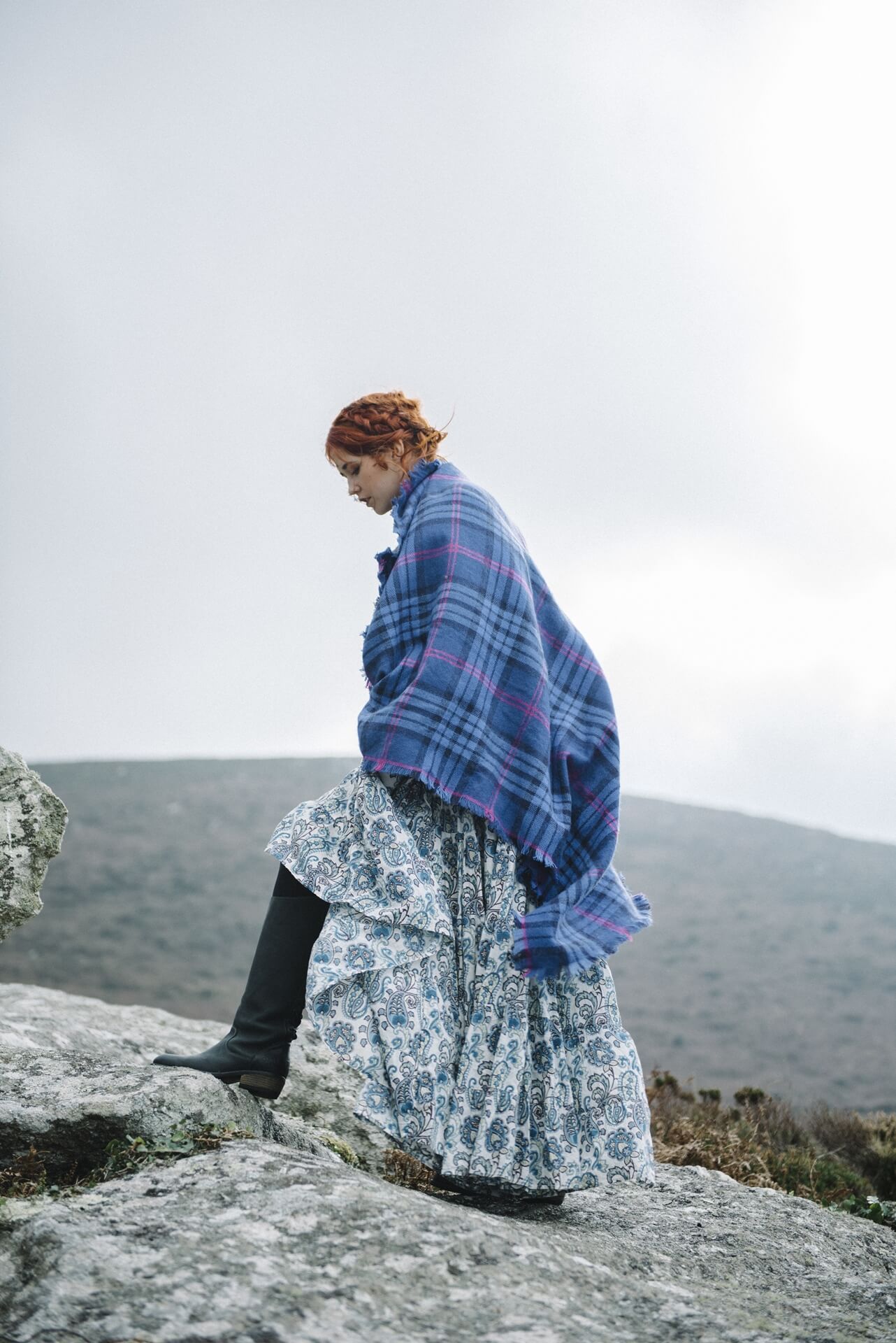 The Origins of Scotland’s Most Famous Myths and Legends