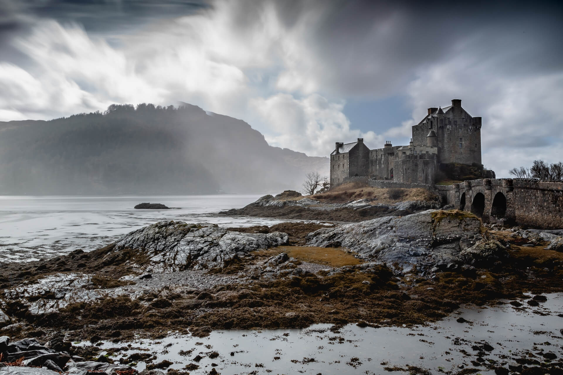 The Story Behind Scotland’s Ancient Standing Stones