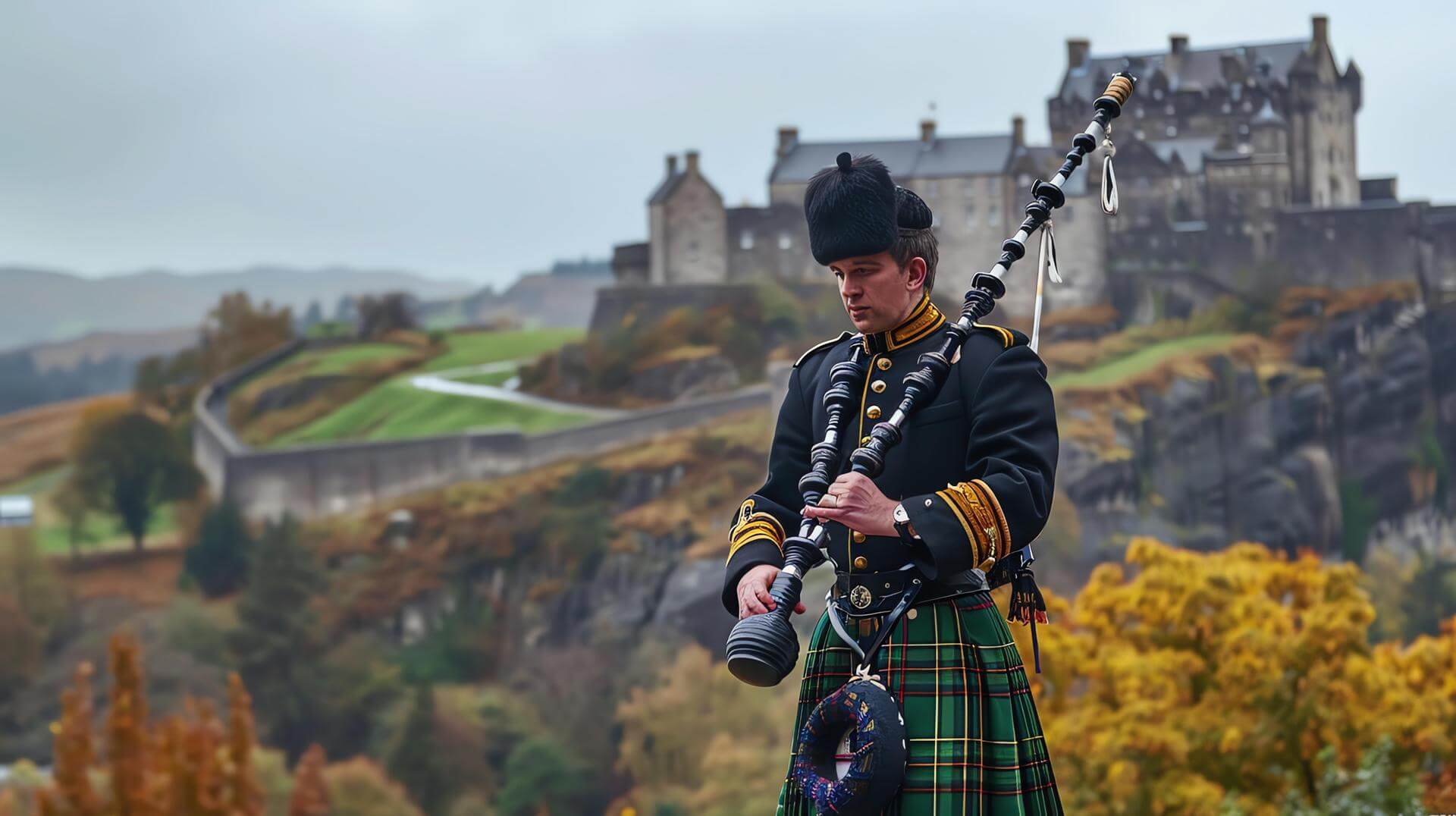 The Forgotten Heroes of Scottish Independence