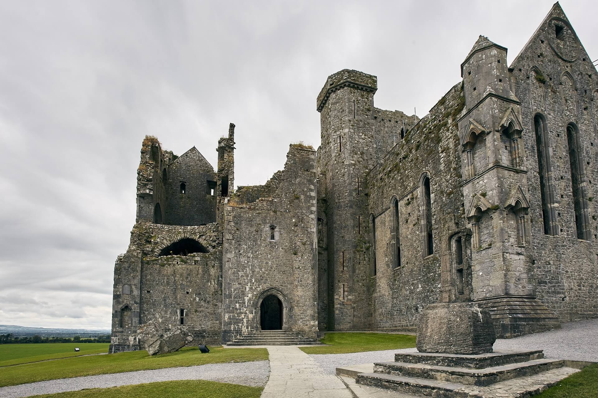 The History of Scottish Folklore and Superstitions