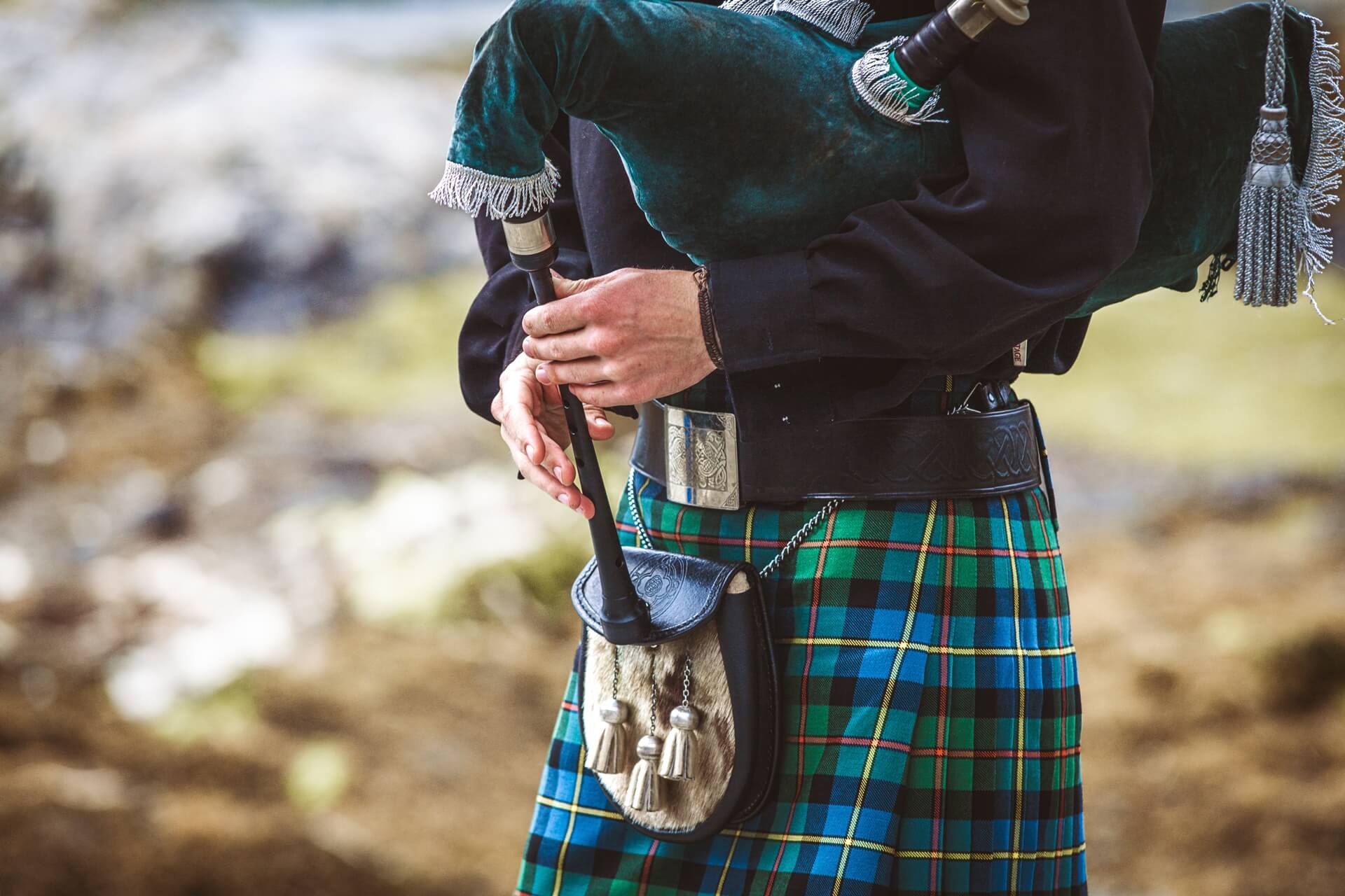 The Most Influential Events in Scotland’s Cultural Evolution