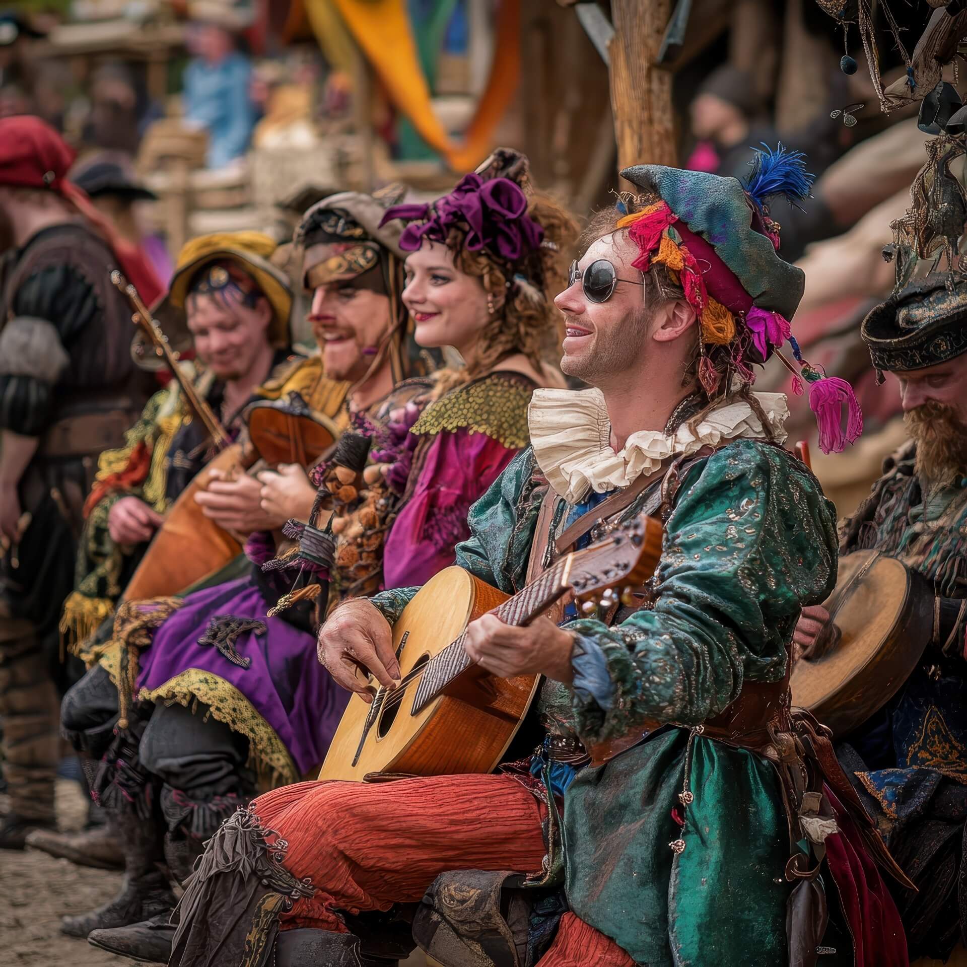 How Generations Preserved Scotland’s Oral Traditions