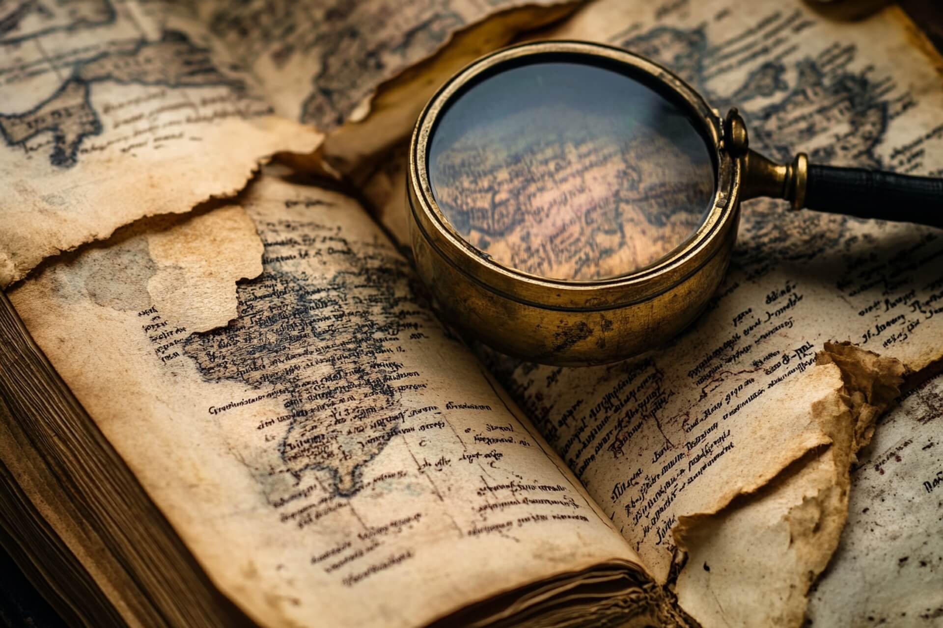 How Trade and Exploration Changed Scotland
