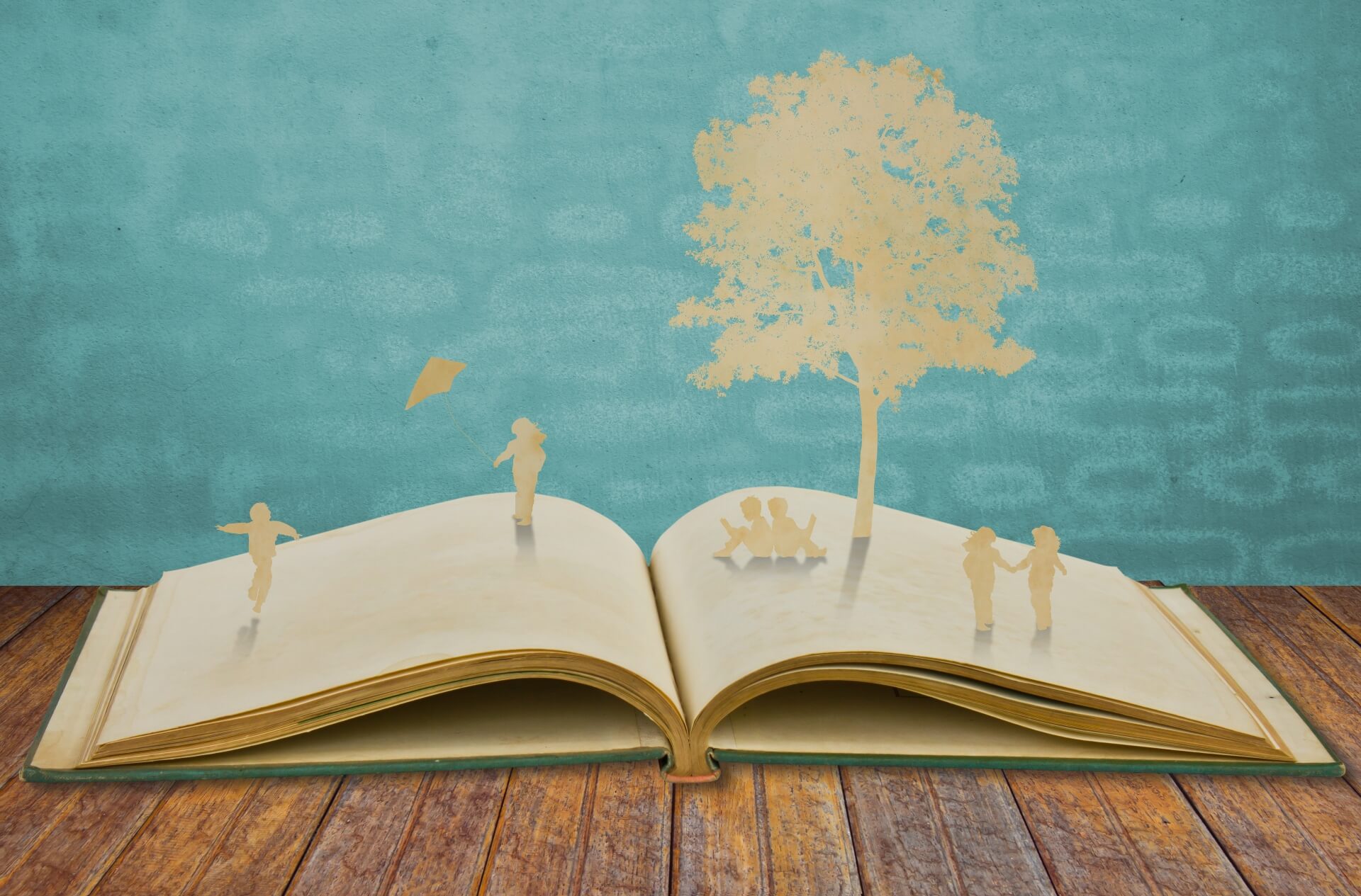 The Connection Between Scottish Music and Storytelling