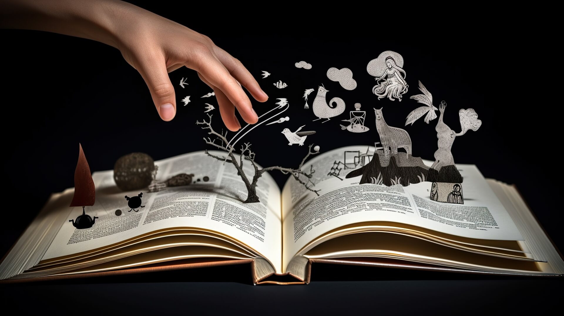 The Most Fascinating Characters in Scottish Folklore